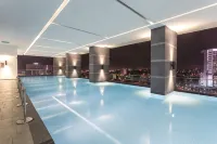 Swiss-Garden Hotel Melaka - Романтические
