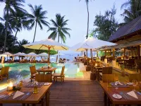 Sala Samui Choengmon Beach Resort - Cottages