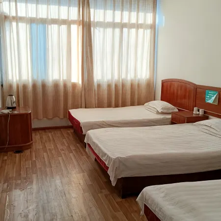 Tianlong Hotel