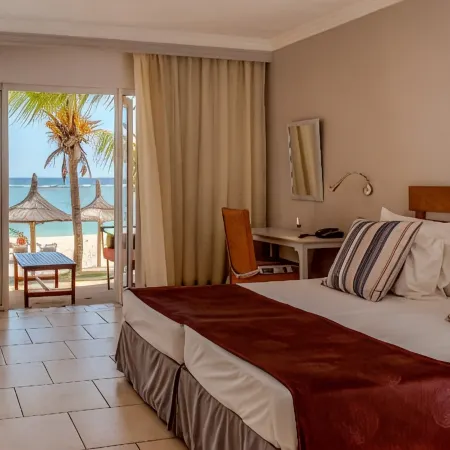 Villas Caroline