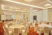 Swiss-Belinn Kemayoran - breakfast