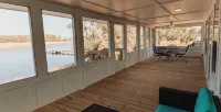 Boater’s Paradise! Waterfront 4/2 with deep water dock! Easy access to beaches!