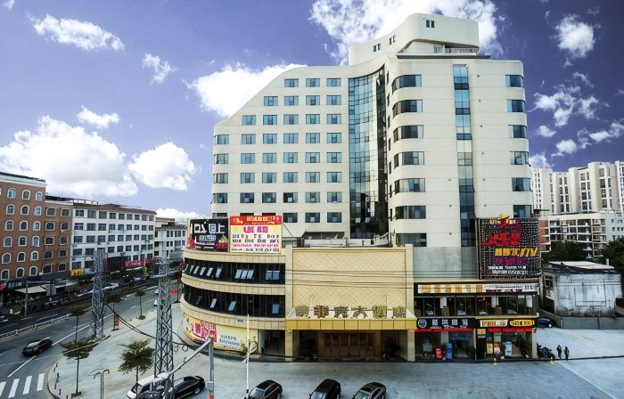 Suofeike Hotel