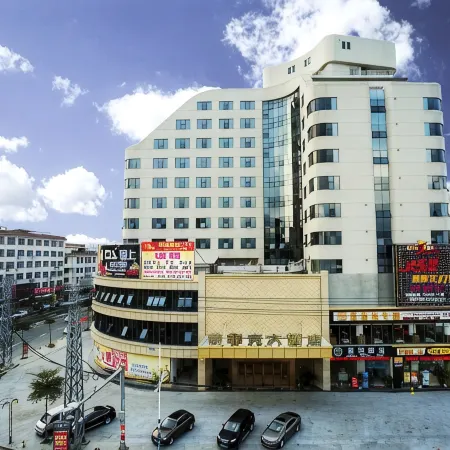 Suofeike Hotel