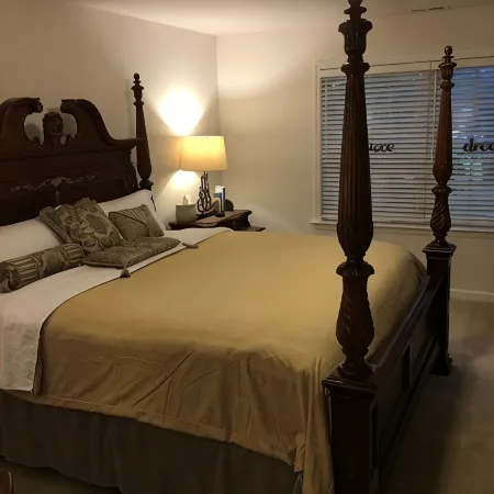 Welcome to the Lighthouse!  Charming  3-bdrm home with 2 decks in Virginia Beach