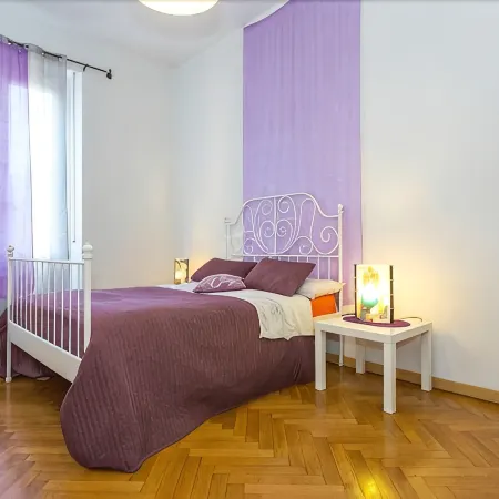 Central Hostel Milano