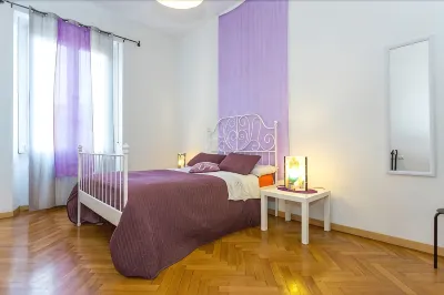 Central Hostel Milano Hotels in 