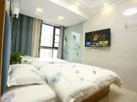 Nanchang West lvluofang boutique apartment - Condos