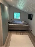 Charming Two-bedroom Cottage in Skåne