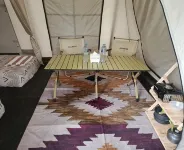 HEHA FOREST CAMP - 2-Sterne