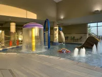 Hampton Inn & Suites Madison West - Familievenlig