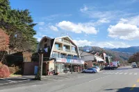 Muju IC Pension - Homestays