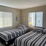 Charming Condo 2BR/2BA condo w/pool & beautiful view in wonderful Osage Beach! - Homestays