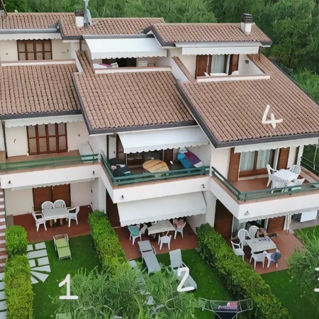 Appartamenti Albatros