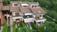 Appartamenti Albatros - 4-Star