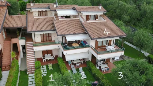 Appartamenti Albatros