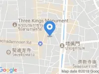 Saithong Guest House Old City Các khách sạn gần Cổng Ta Phae
