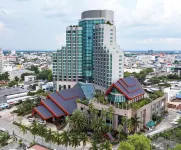 The Heritage Grand Khon Kaen Hotel and Convention - Spa