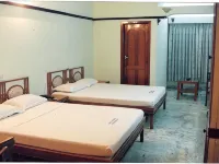 Amogha International Hotel Hotéis em Chitradurga
