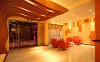 Zhijiang Aige Express Hotel - 2-Star