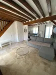 Accommodation La Chaumière de Rambouillet 1-6 pers