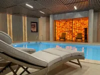 Holiday Inn Moscow Seligerskaya - วิวภูเขา