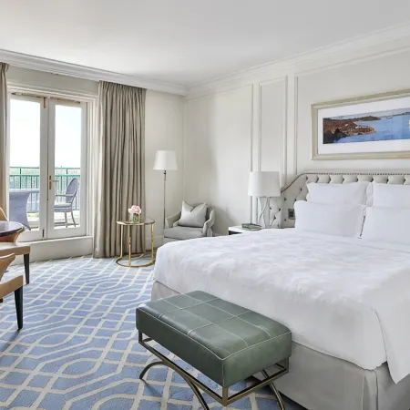 The Langham, Sydney