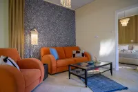 Salty 2bed Bliss and Comfort