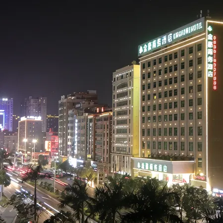 Kinghowe Hotel