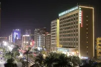 Kinghowe Hotel - 2-Sterne