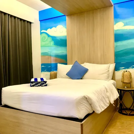 The Henry Resort Taramindu Laiya