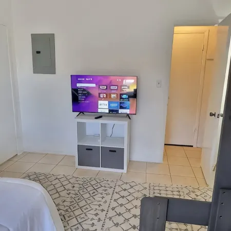 Tiki Condo 261