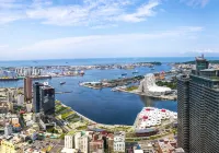 Grand Hi-Lai Hotel - Sea View