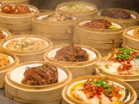 Xinghe Yuezhi·S Hotel (Guangzhou Railway Station Subway Station Baima Clothing City Branch) Hotels near Zhenhai Tower