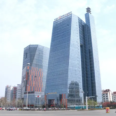 Yong Hua Shun Geng International Hotel