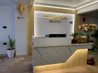 Thanh Nam Hotel - Wi-Fi