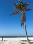 Large Condo on Fort Myers Beach with Beautiful Water Views!All New Amenities