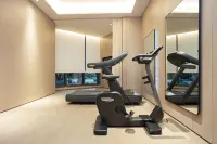 JI Hotel (Pingyang Aojiang Yintaicheng) - palestra