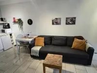 Lucy's Apartment 보르가네스 호텔