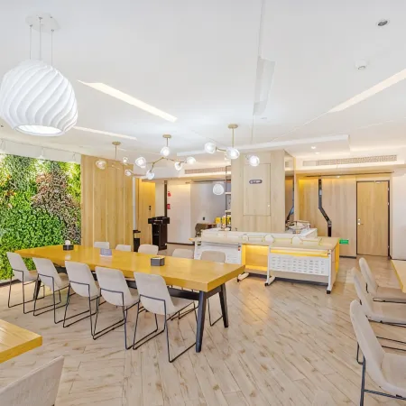 Tuke China Hotel (Fuding Central Plaza)