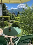 Hotel Loveno - Mountain view