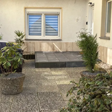 Melanie vacation apartment near Bad Ems thermal baths