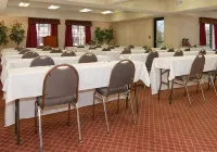 Comfort Suites