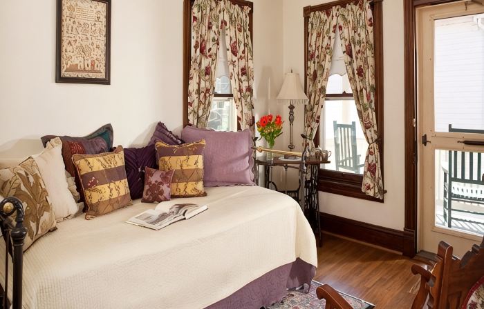 Brickhouse Inn B&B