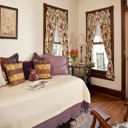 Brickhouse Inn B&B