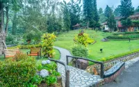Lembah Hijau Ciloto Hotel & Resort - 3 星級