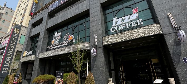 Bucheon Hotel Hotels in Bucheon-si