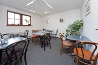 Hostel Little Quarter