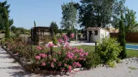Le Relais d'Arzac
