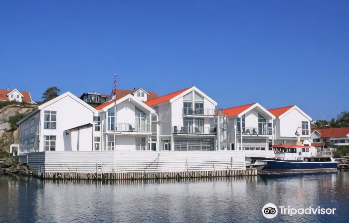 Hummeren Hotel